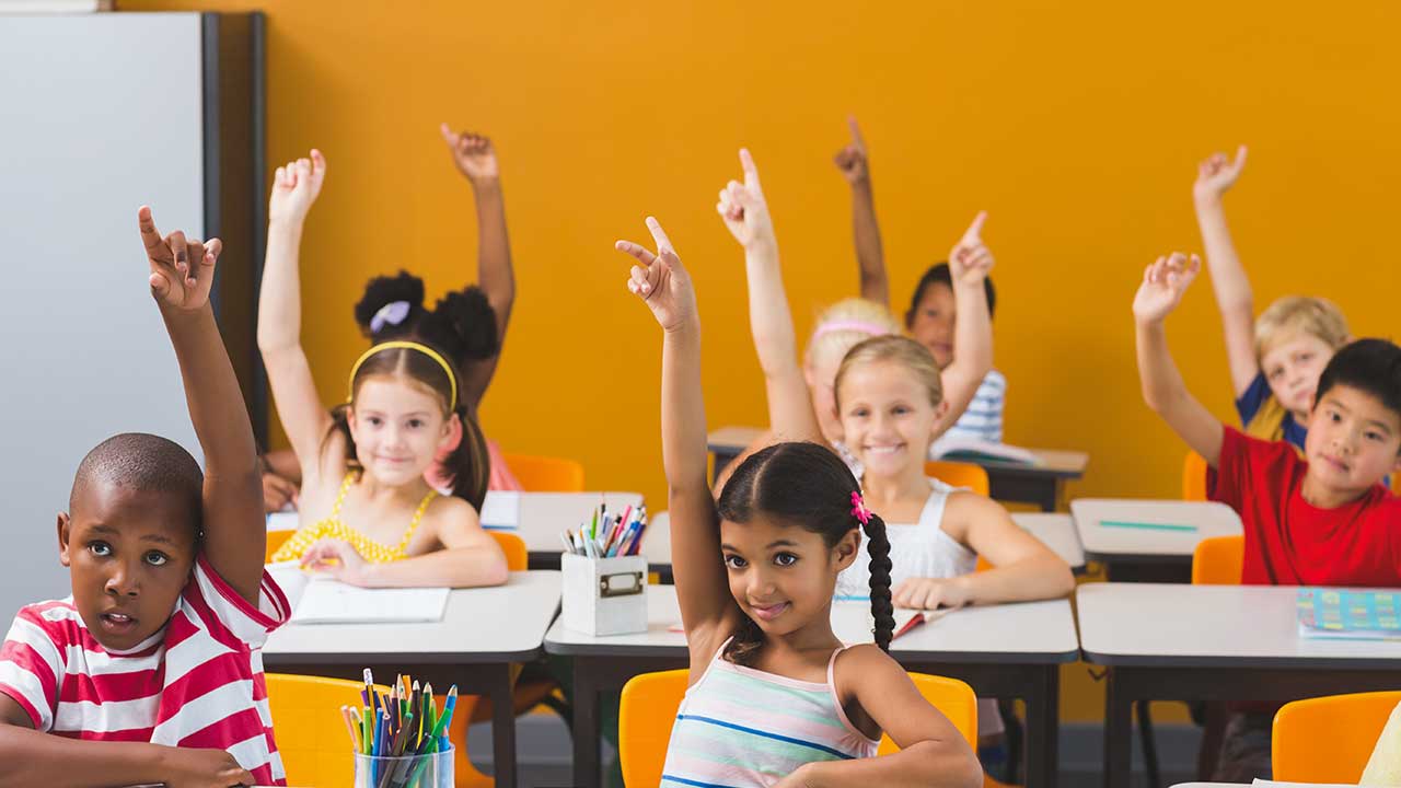 Four Steps for Creating an Asthma-Friendly School banner image