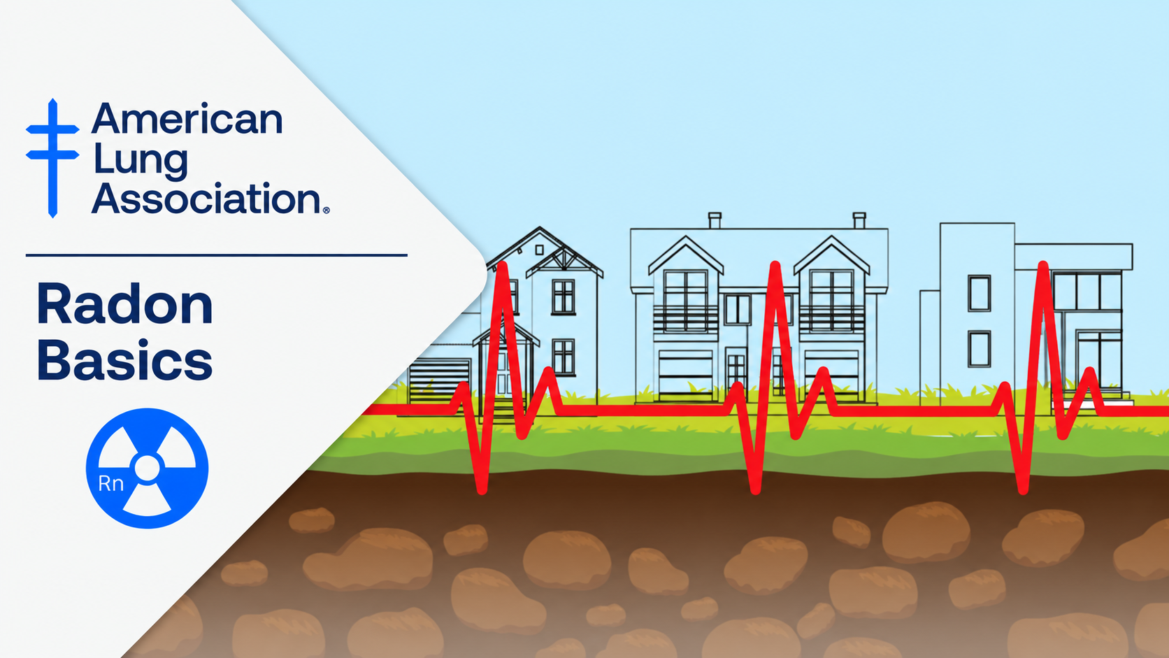 Radon Basics course