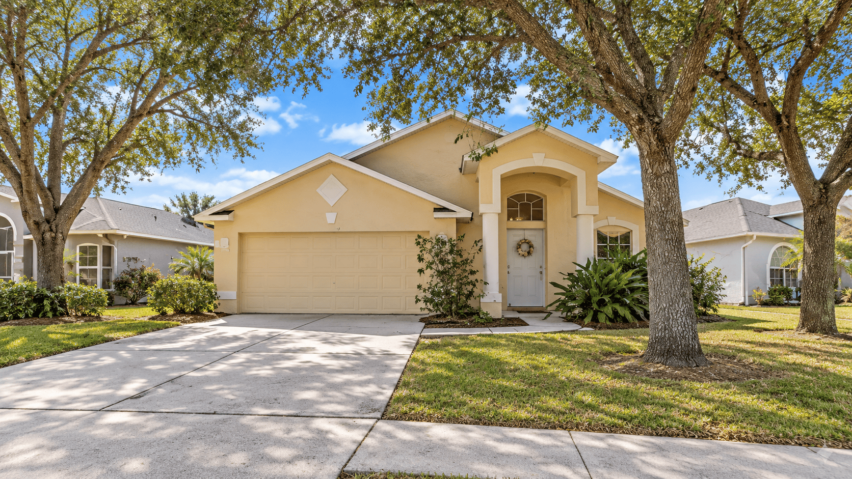 Play the Single Family Home video