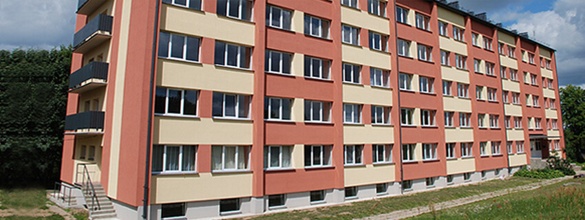 Smokefree Policies in Multi-Unit Housing : Steps for Success Image